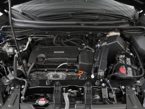 used 2016 Honda CR-V car, priced at $18,977