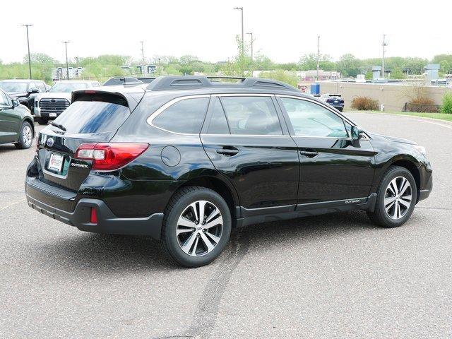 used 2019 Subaru Outback car, priced at $22,977