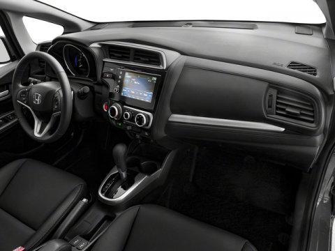 used 2018 Honda Fit car, priced at $16,477