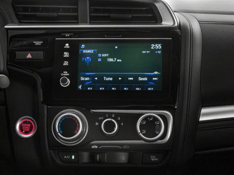 used 2018 Honda Fit car, priced at $16,477
