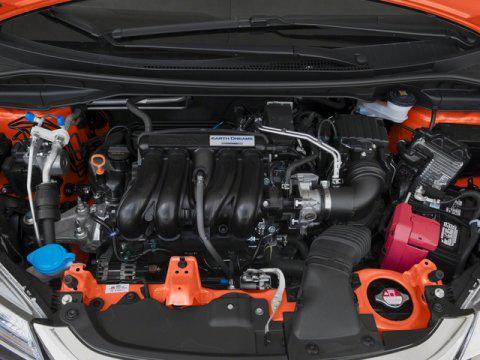 used 2018 Honda Fit car, priced at $16,477