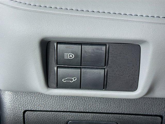 used 2022 Toyota Highlander car, priced at $42,977