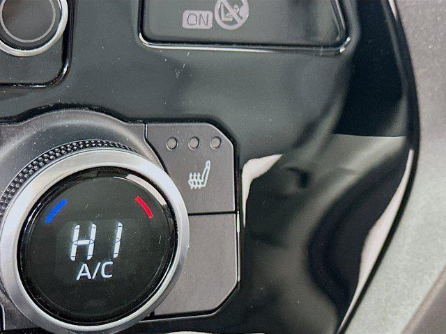 used 2022 Toyota Highlander car, priced at $42,977