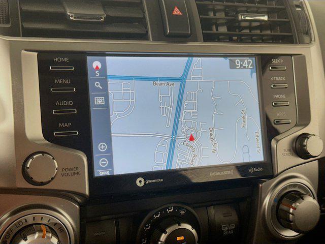 used 2021 Toyota 4Runner car, priced at $40,977