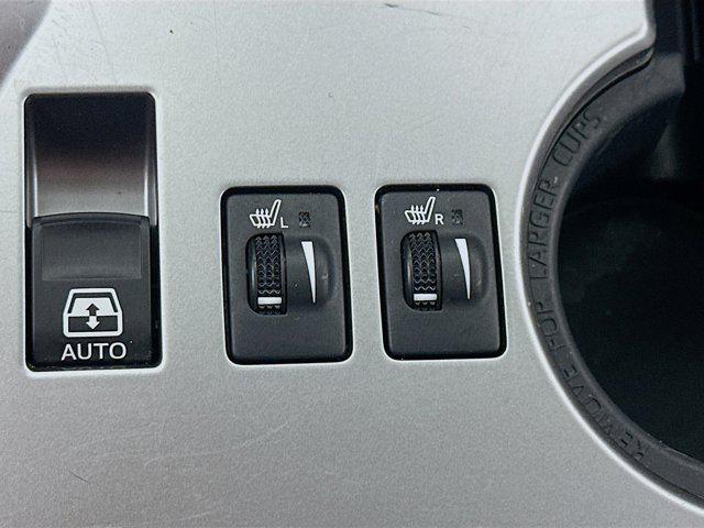 used 2021 Toyota 4Runner car, priced at $40,977