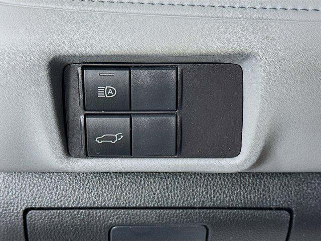 used 2022 Toyota Highlander car, priced at $43,406