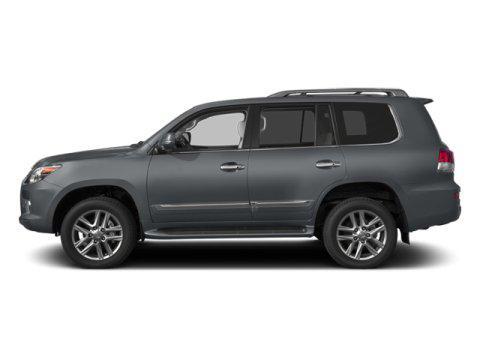 used 2014 Lexus LX 570 car, priced at $28,977