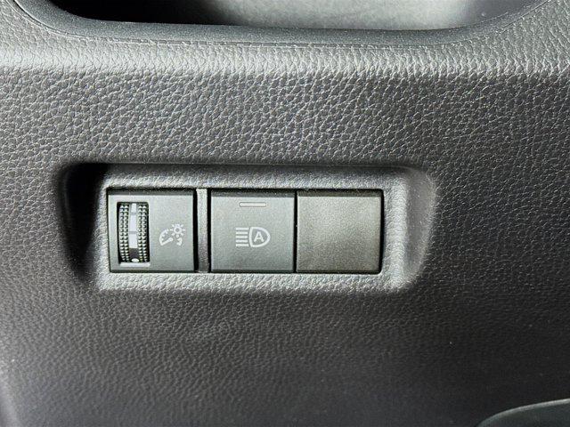 used 2025 Toyota RAV4 car, priced at $31,139