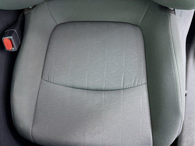 used 2025 Toyota RAV4 car, priced at $31,139