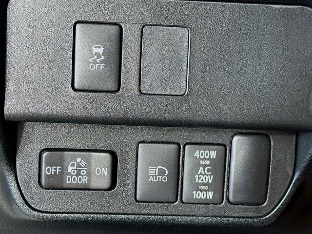 used 2023 Toyota Tacoma car, priced at $43,977