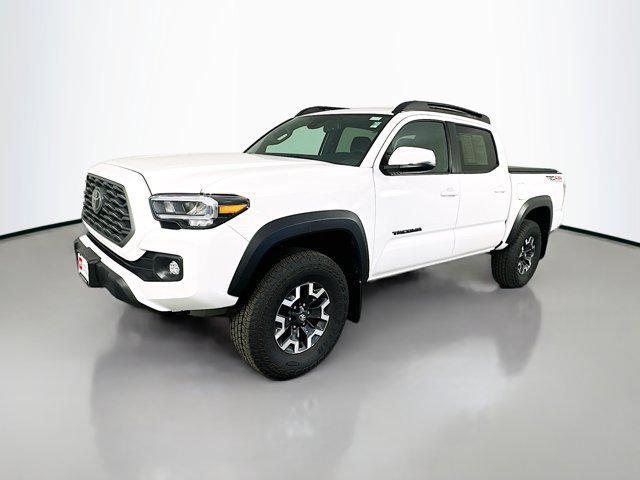 used 2023 Toyota Tacoma car, priced at $43,977
