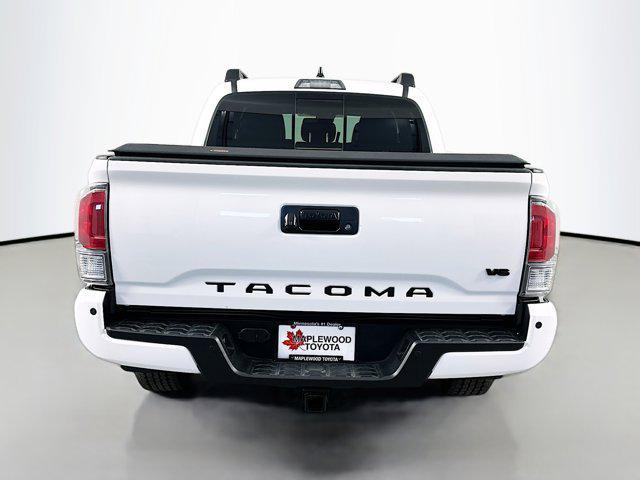 used 2023 Toyota Tacoma car, priced at $43,977
