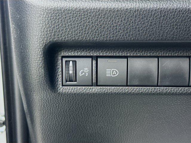 used 2025 Toyota RAV4 Hybrid car, priced at $55,977