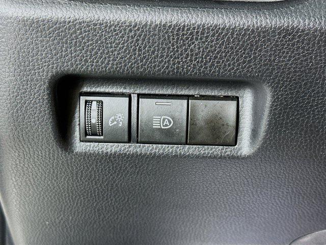 used 2024 Toyota RAV4 car, priced at $31,977