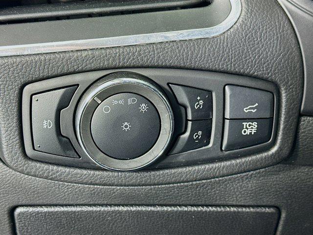 used 2024 Ford Edge car, priced at $33,977