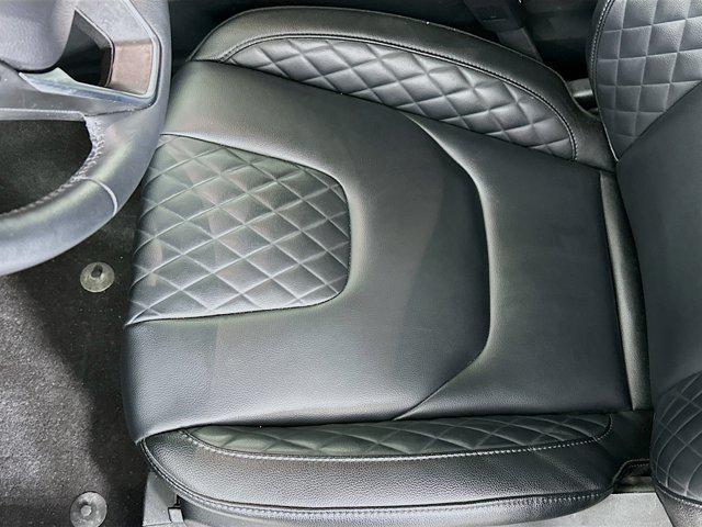 used 2024 Ford Edge car, priced at $33,977
