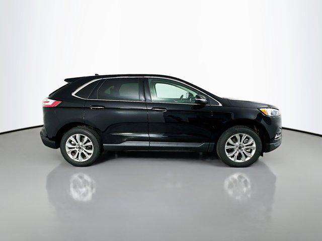used 2024 Ford Edge car, priced at $33,977