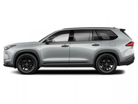 new 2025 Toyota Grand Highlander car, priced at $57,973