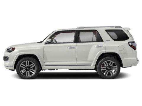 used 2021 Toyota 4Runner car, priced at $43,977