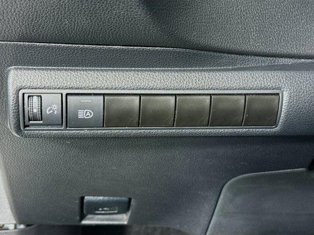 used 2022 Toyota Corolla car, priced at $24,750