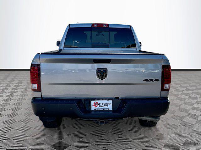 used 2019 Ram 1500 Classic car, priced at $27,977