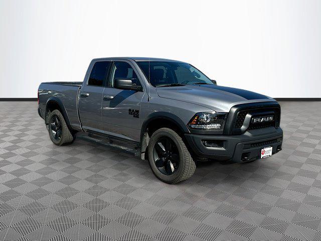 used 2019 Ram 1500 Classic car, priced at $27,977