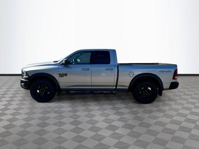 used 2019 Ram 1500 Classic car, priced at $27,977