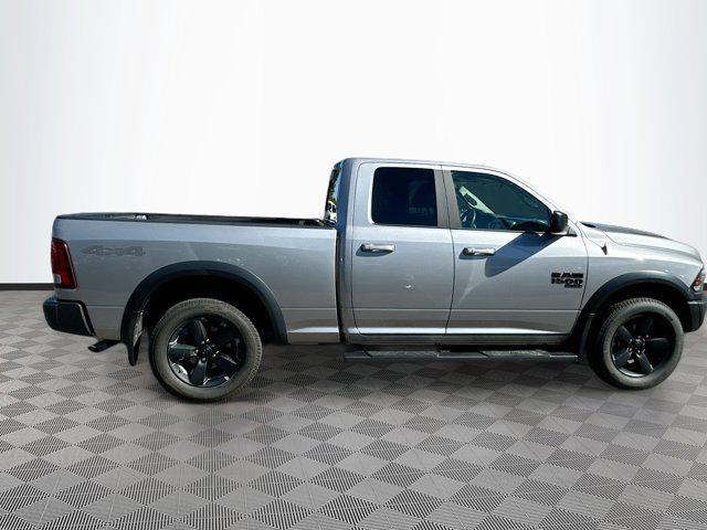 used 2019 Ram 1500 Classic car, priced at $27,977