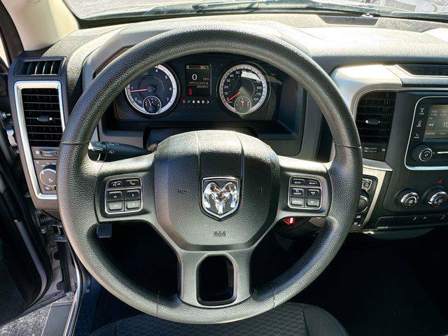 used 2019 Ram 1500 Classic car, priced at $27,977