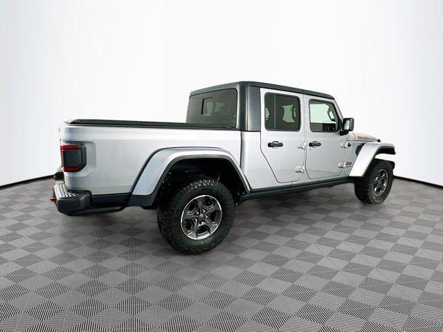 used 2020 Jeep Gladiator car, priced at $34,977