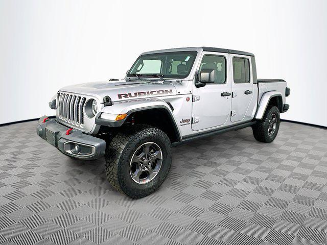 used 2020 Jeep Gladiator car, priced at $34,977