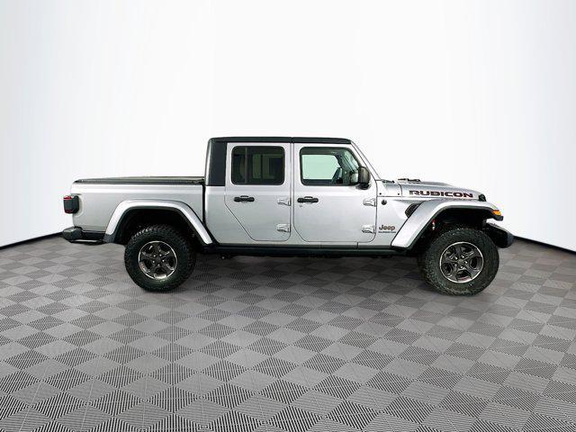 used 2020 Jeep Gladiator car, priced at $34,977