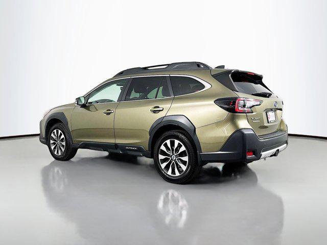 used 2023 Subaru Outback car, priced at $28,977