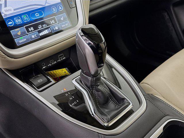 used 2023 Subaru Outback car, priced at $28,977