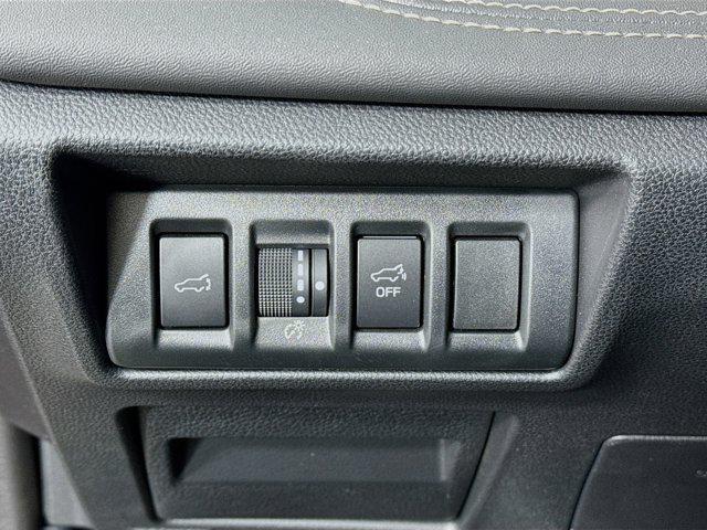 used 2023 Subaru Outback car, priced at $28,977