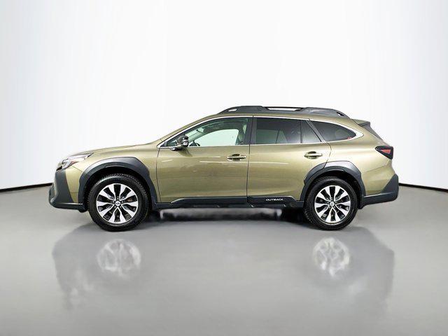 used 2023 Subaru Outback car, priced at $28,977