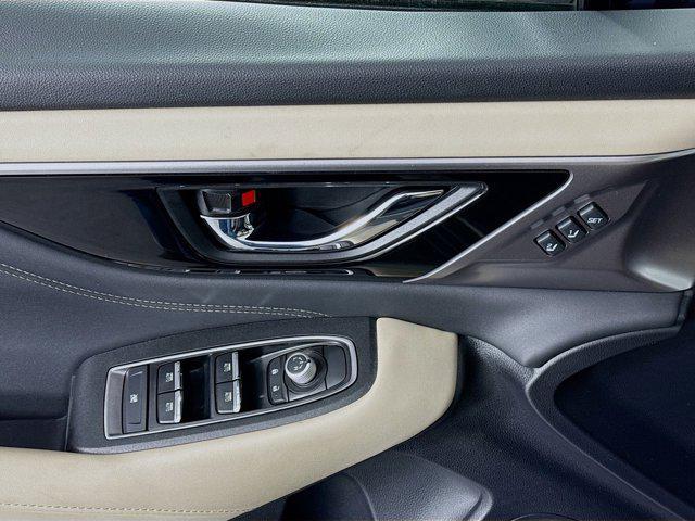 used 2023 Subaru Outback car, priced at $28,977