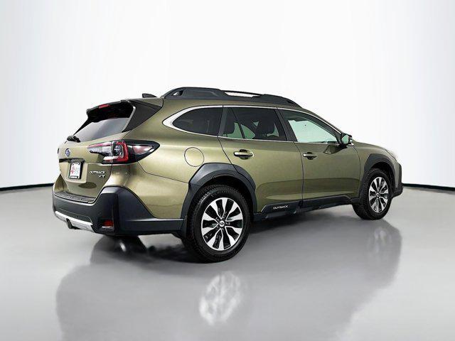 used 2023 Subaru Outback car, priced at $28,977