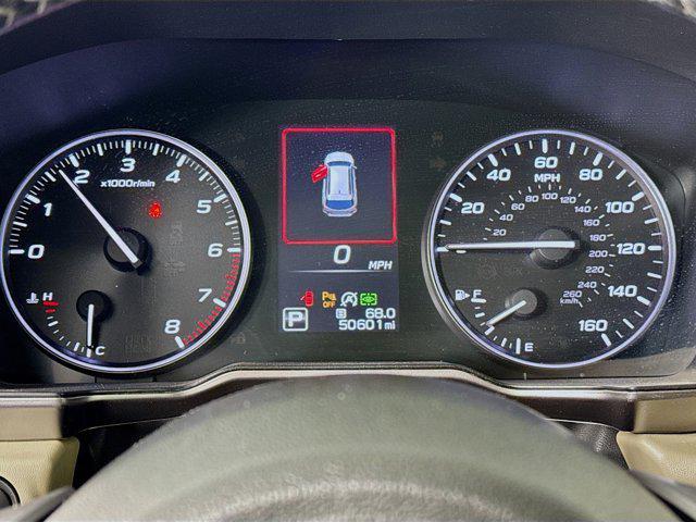 used 2023 Subaru Outback car, priced at $28,977