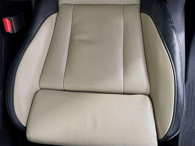 used 2023 Subaru Outback car, priced at $28,977