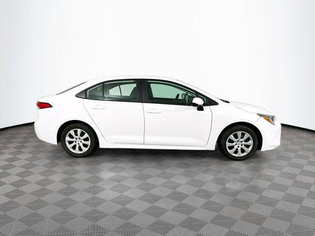 used 2021 Toyota Corolla car, priced at $17,977