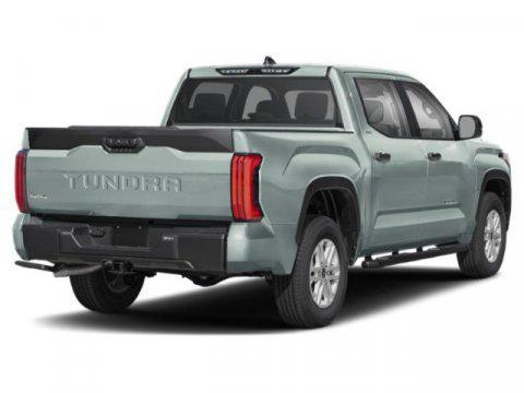 new 2026 Toyota Tundra car, priced at $56,137