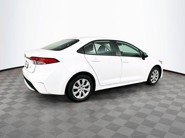 used 2022 Toyota Corolla car, priced at $18,477