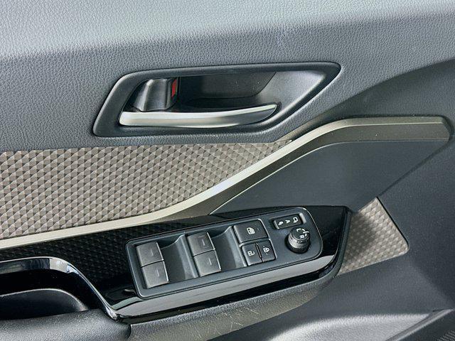used 2021 Toyota C-HR car, priced at $26,977