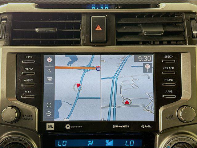 used 2021 Toyota 4Runner car, priced at $39,977