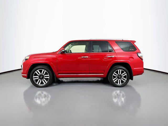used 2021 Toyota 4Runner car, priced at $39,977