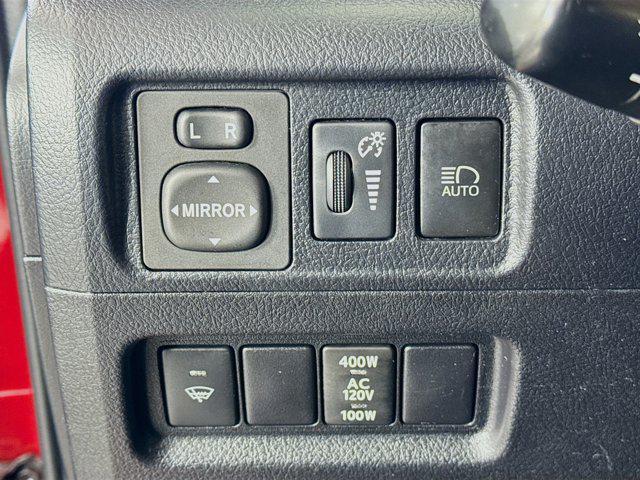 used 2021 Toyota 4Runner car, priced at $39,977