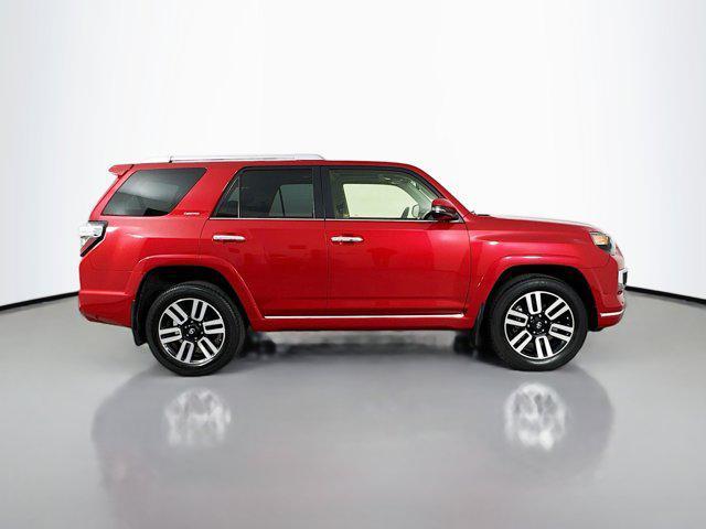 used 2021 Toyota 4Runner car, priced at $39,977