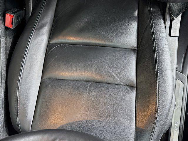 used 2021 Jeep Grand Cherokee car, priced at $30,977
