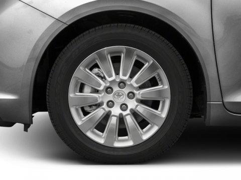 used 2017 Toyota Sienna car, priced at $20,000